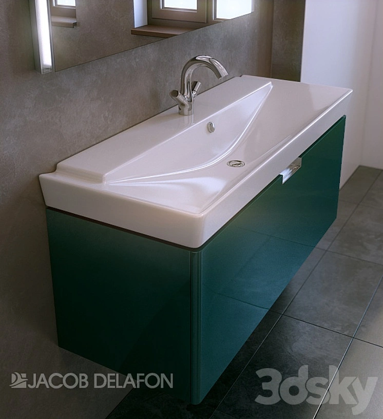 Jacob Delafon Reve 