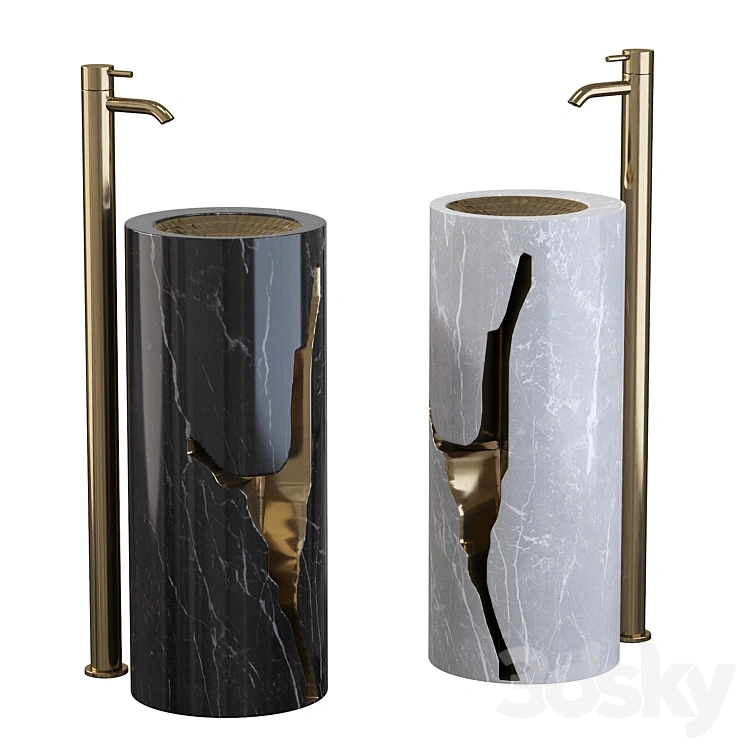 Washbasin 