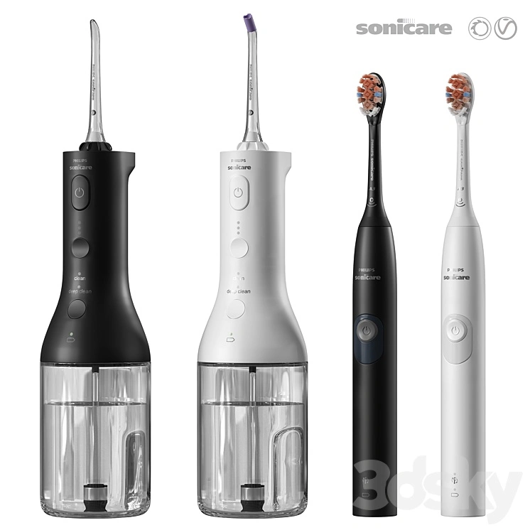 PHILIPS Sonicare 