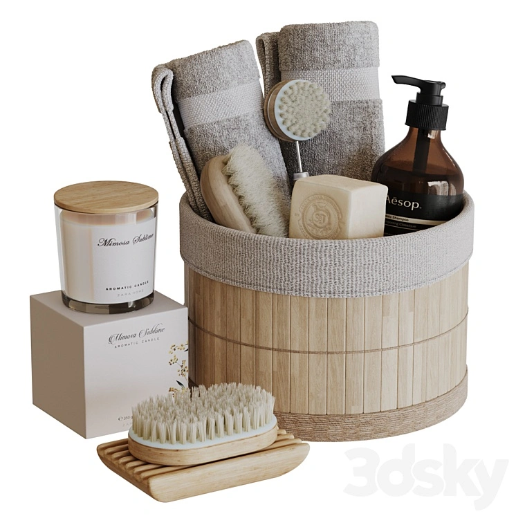 Bathroom Accessories-15 