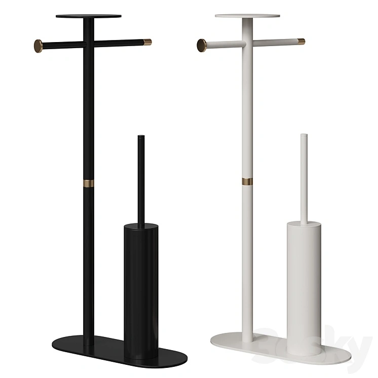 Floor stand Boheme Venturo 