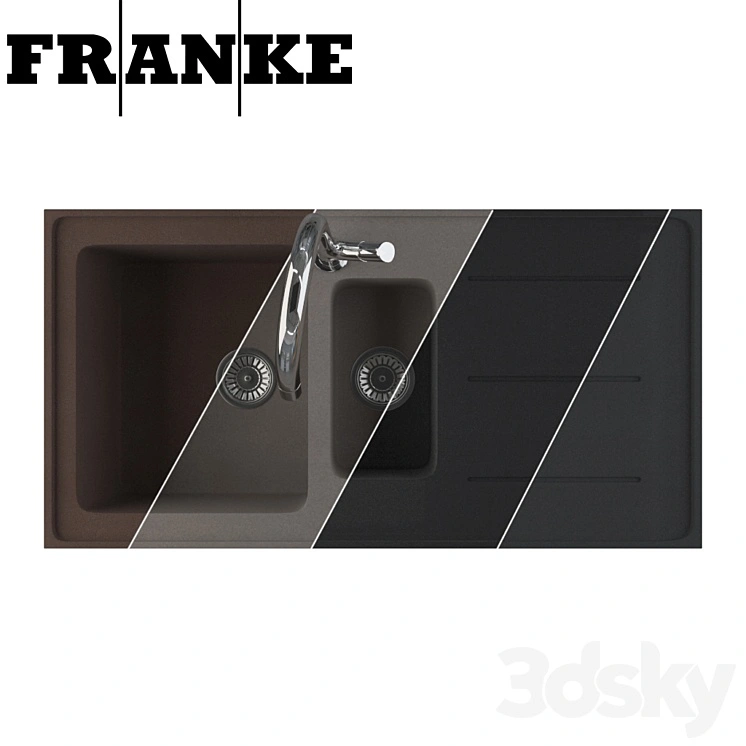Sink Franke Impact IMG 651 