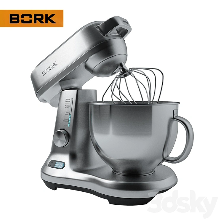 Bork E800 
