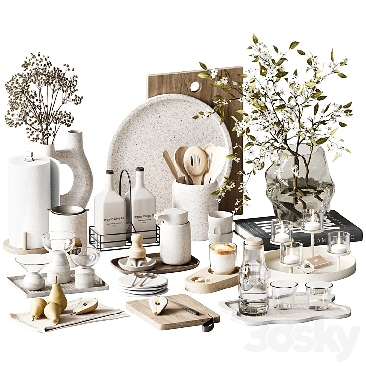 kitchen set H31 