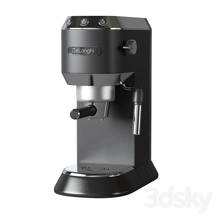 DeLonghi EC 685 Dedica 