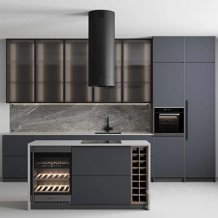 Kitchen No. 28 