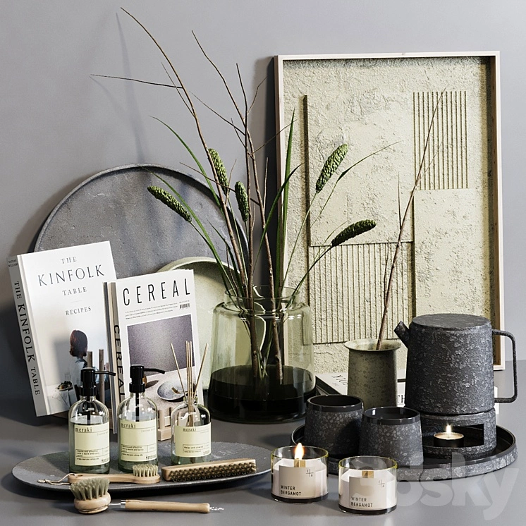 Kitchen Accessories022 