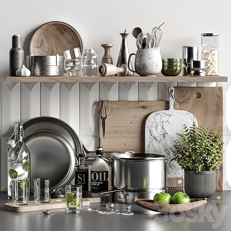 kitchen accessories 023 