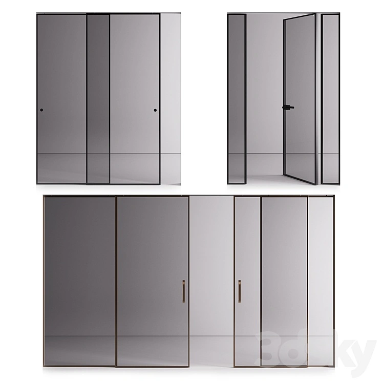 Lualdi Shoin 