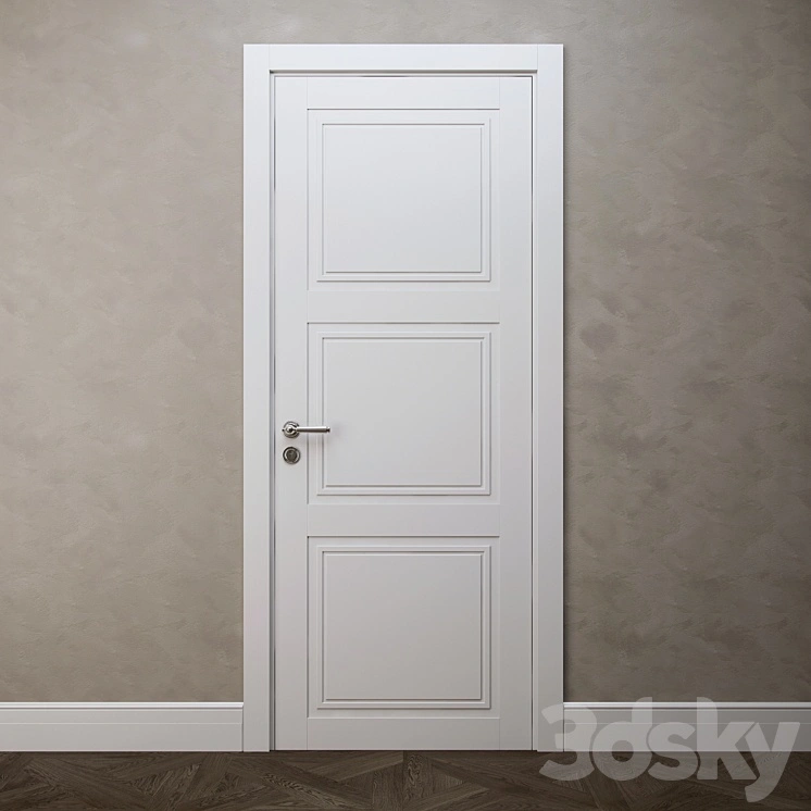 door romagnoli Fly FL3B 