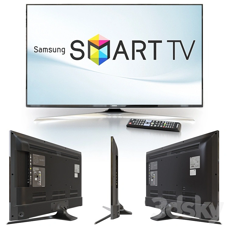 TV Samsung UE40J6200AU. Plasma 