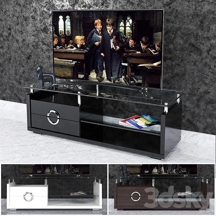 TV TABLE 2 