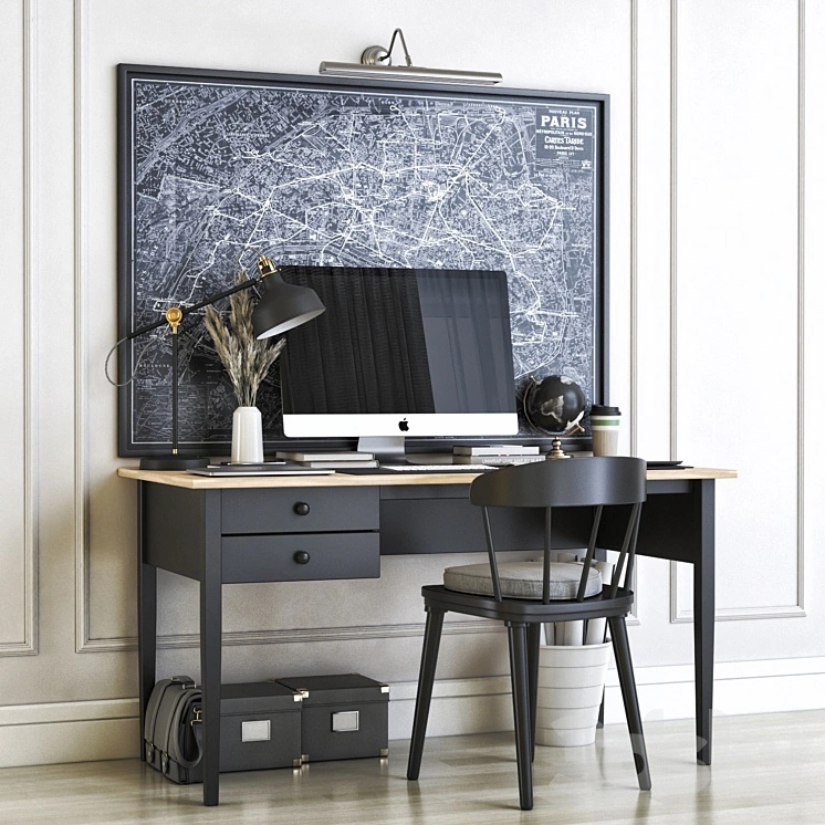 IKEA office workplace 28 