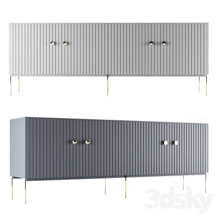 MIO sideboard 