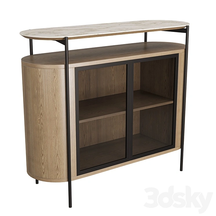 Sideboard ARIA 