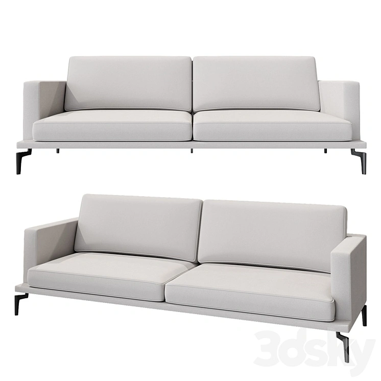 Eichholtz SOFA AVENUE 54 