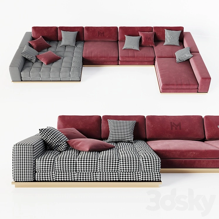 Sofa 