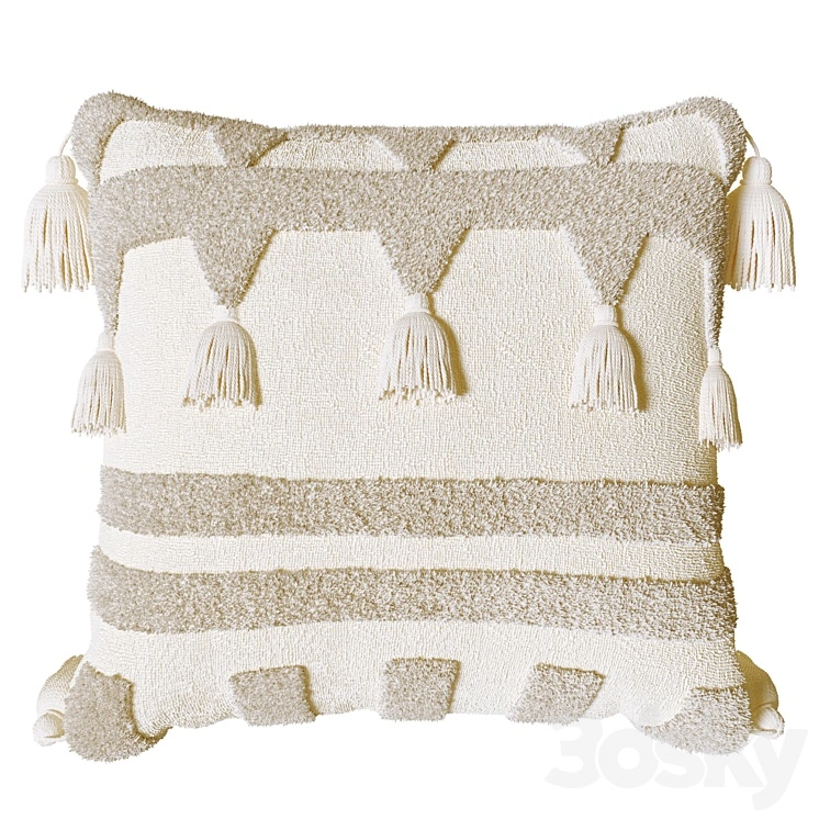 Pillow 04 