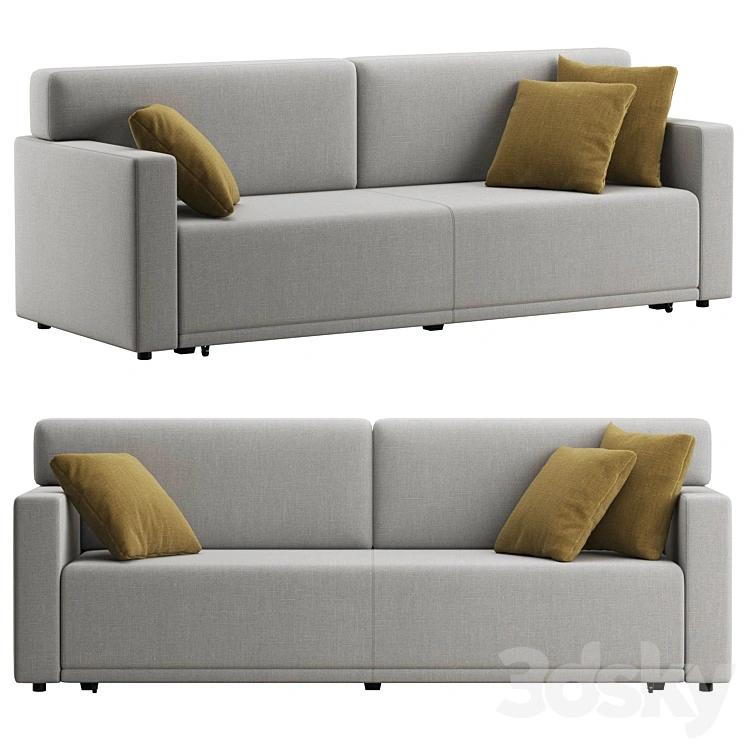 Leimark sofa from divan.ru 