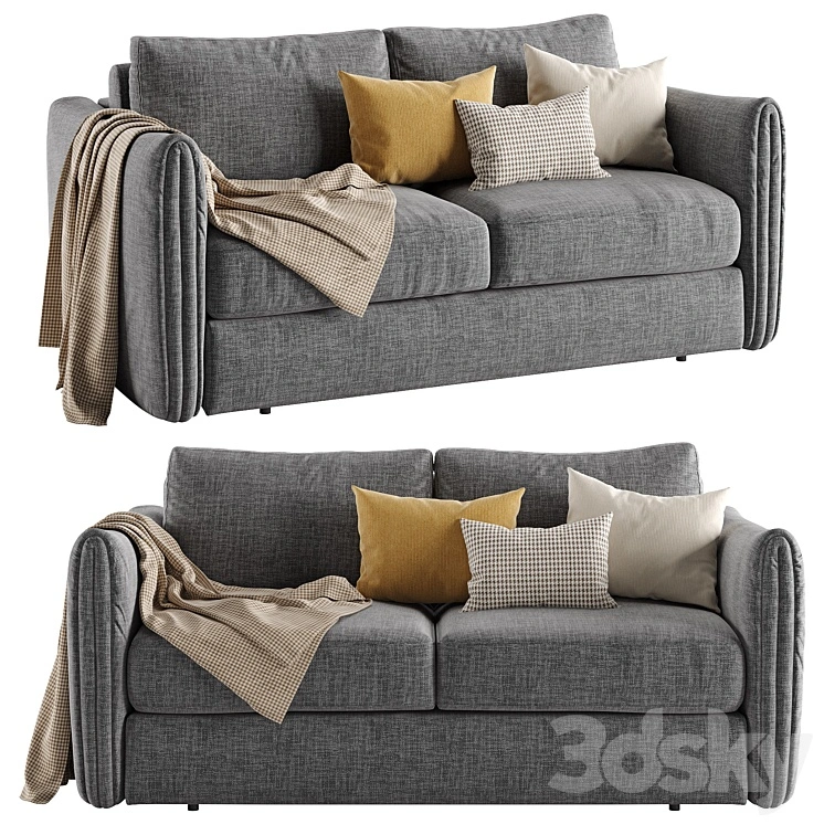 Darwin sofa 