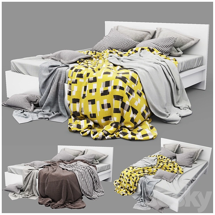Bed 03 