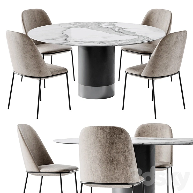 Dinning Set 
