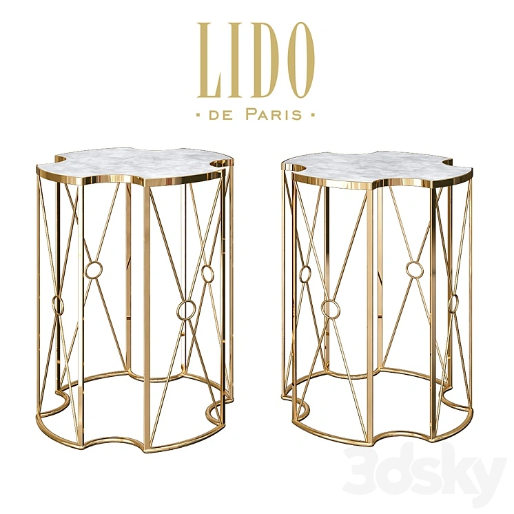Lido center table_2 
