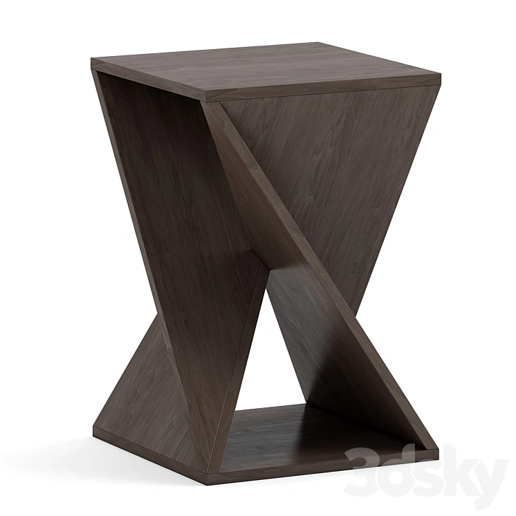 Hannah Side Table 