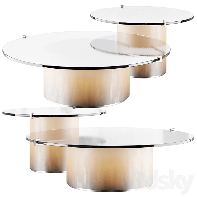 Eight Coffee Table 