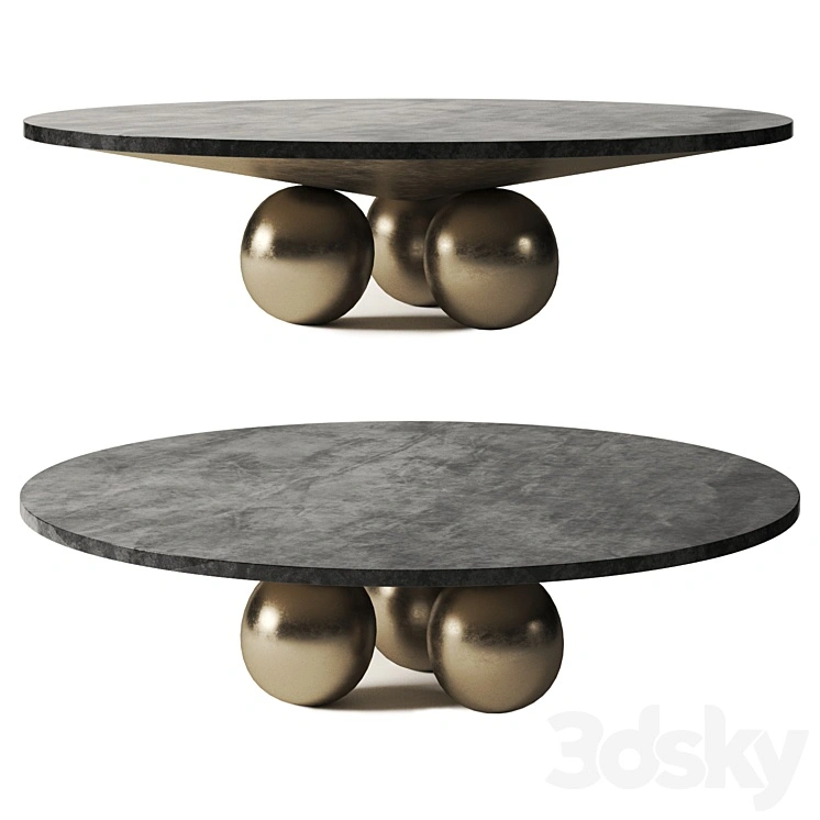 Sphere by Scala Luxury 