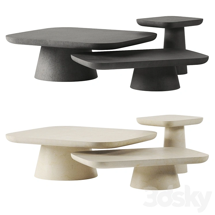 Stone by Ditre Italia 