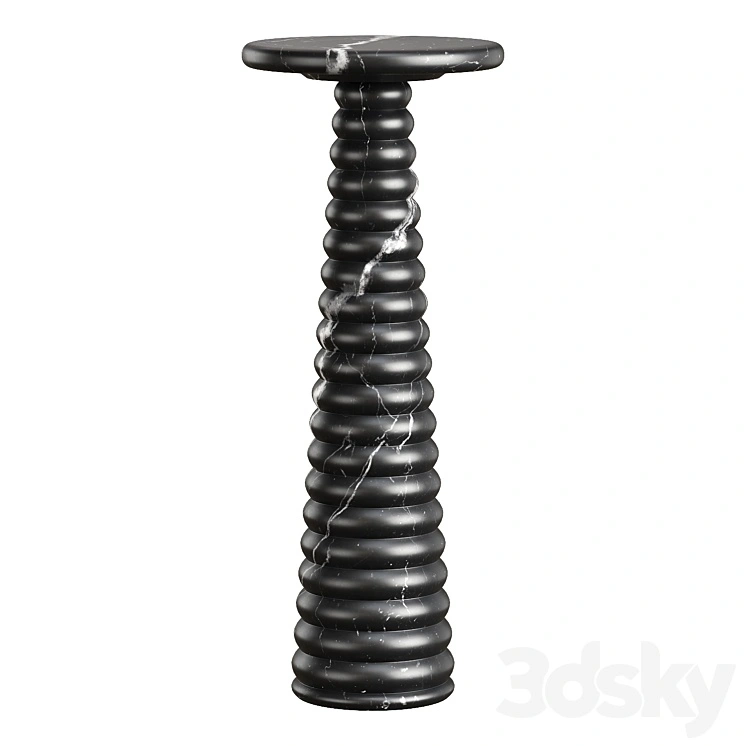Fuori Dantone Home table 2 colors 