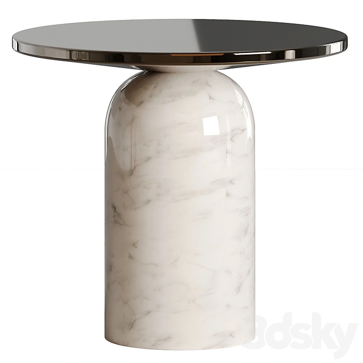 Arma coffee table 