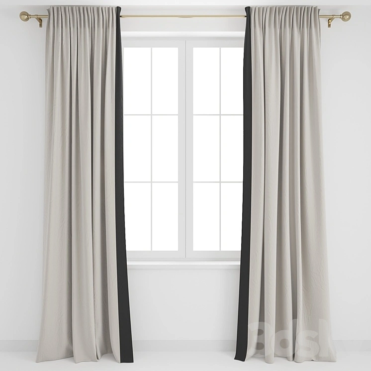 Curtains 3 