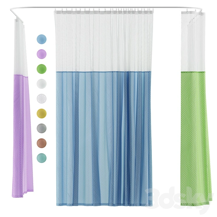 Hospital Curtains2 Hospital Equipment 8 