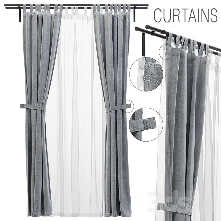 Curtain 