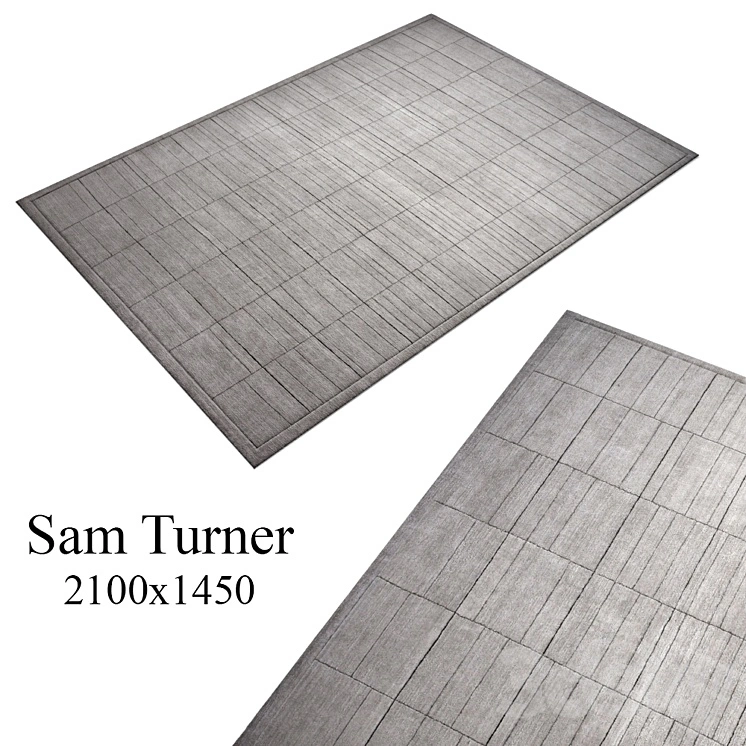 Carpet Sam Turner_7 