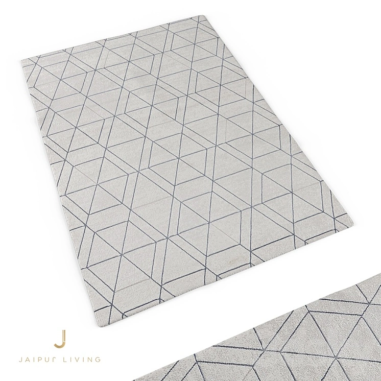 Jaipur Living Paulina Gray 