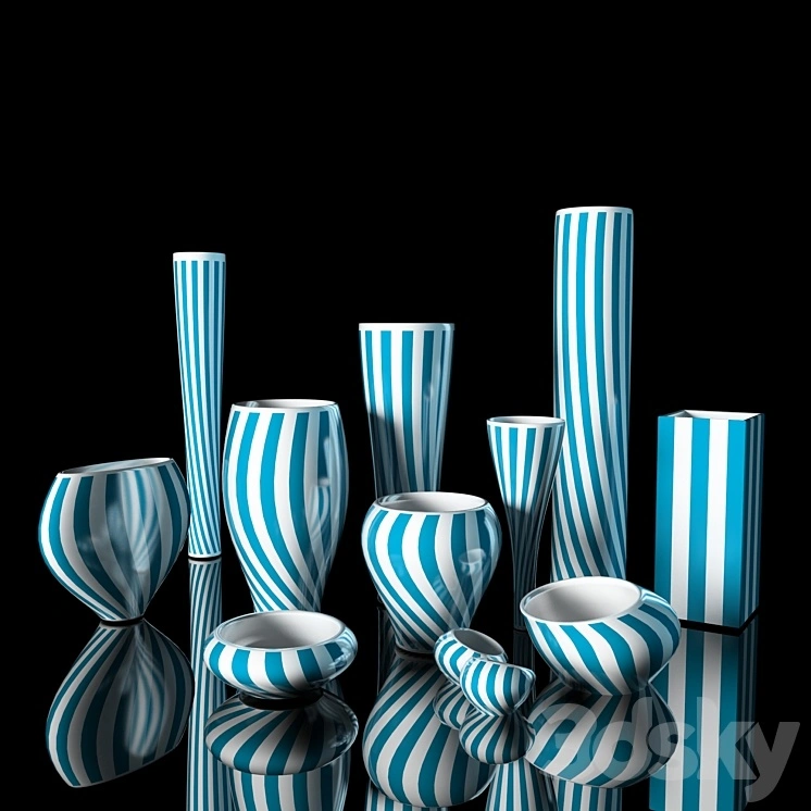 vase 