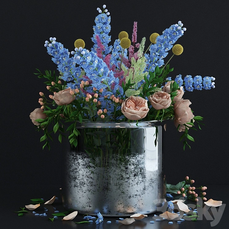 Grande bouquet 