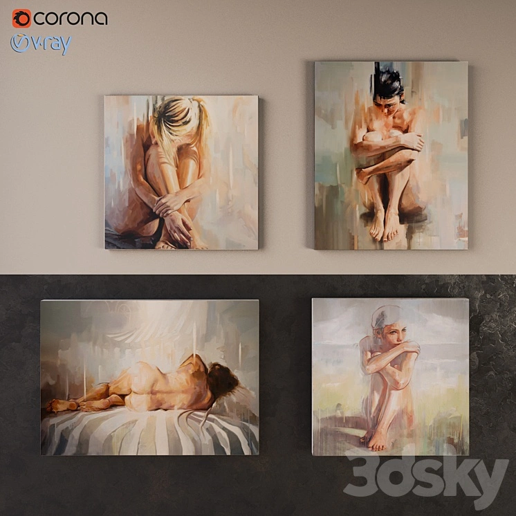 Pictures of Johnny Morant Nude Collection 
