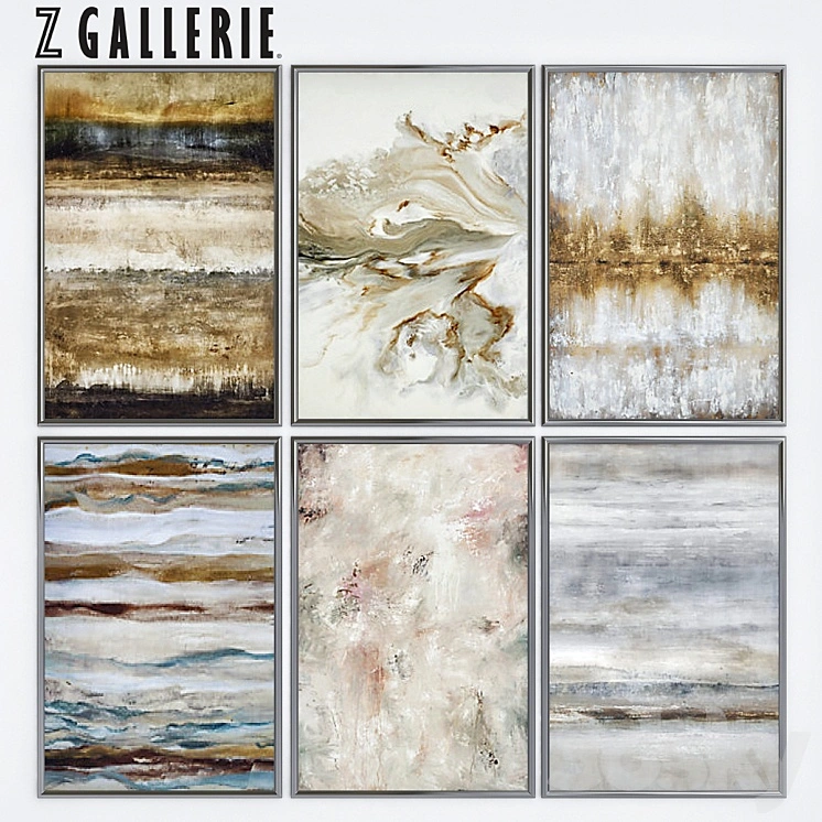 Zgallerie Art 