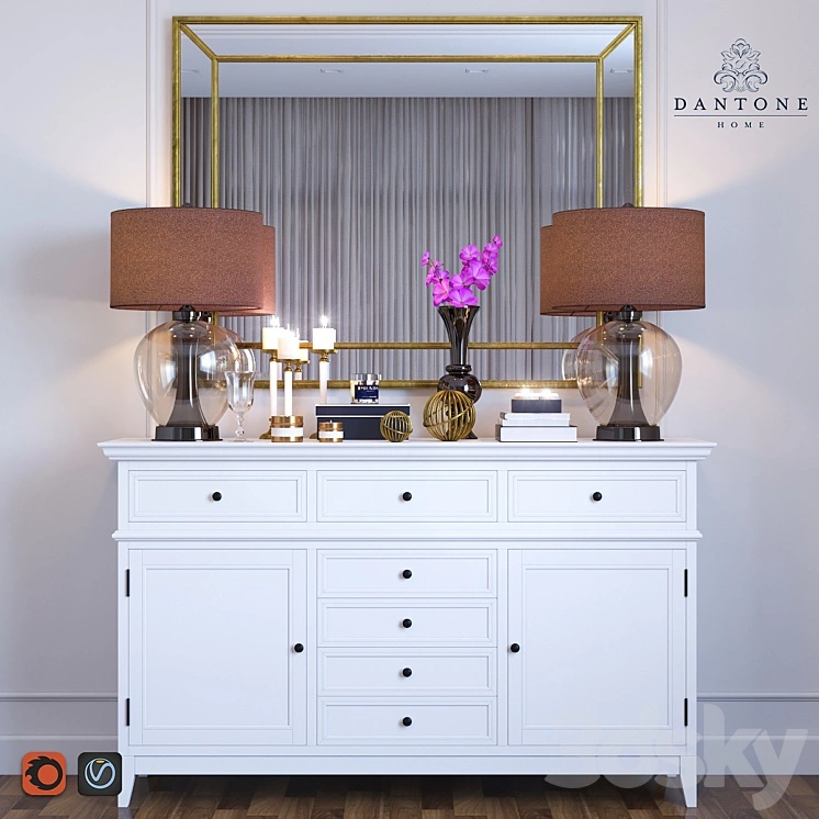 Dantone Home 
