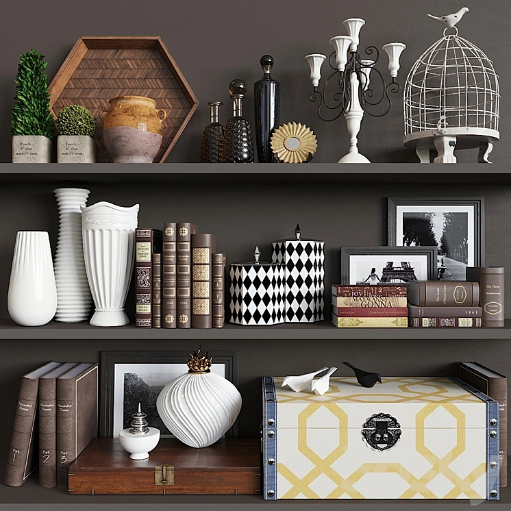 Decor set Sk 1 