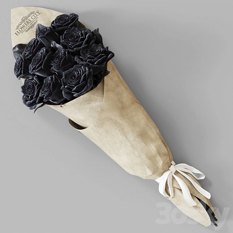 Black_rose 