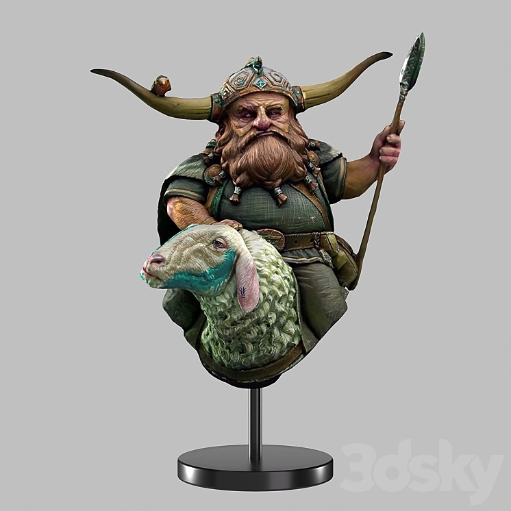 Dwarf 