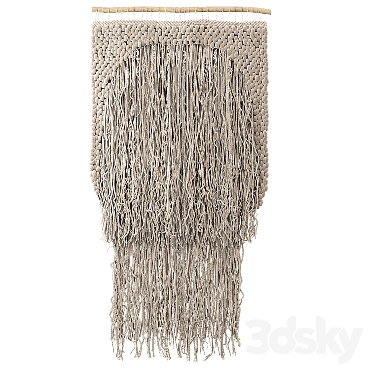 Tapestry Mystery by Helen Loom gray 
