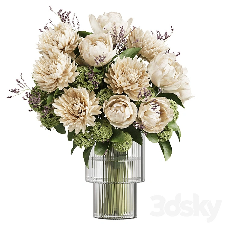 Bouquet 029 