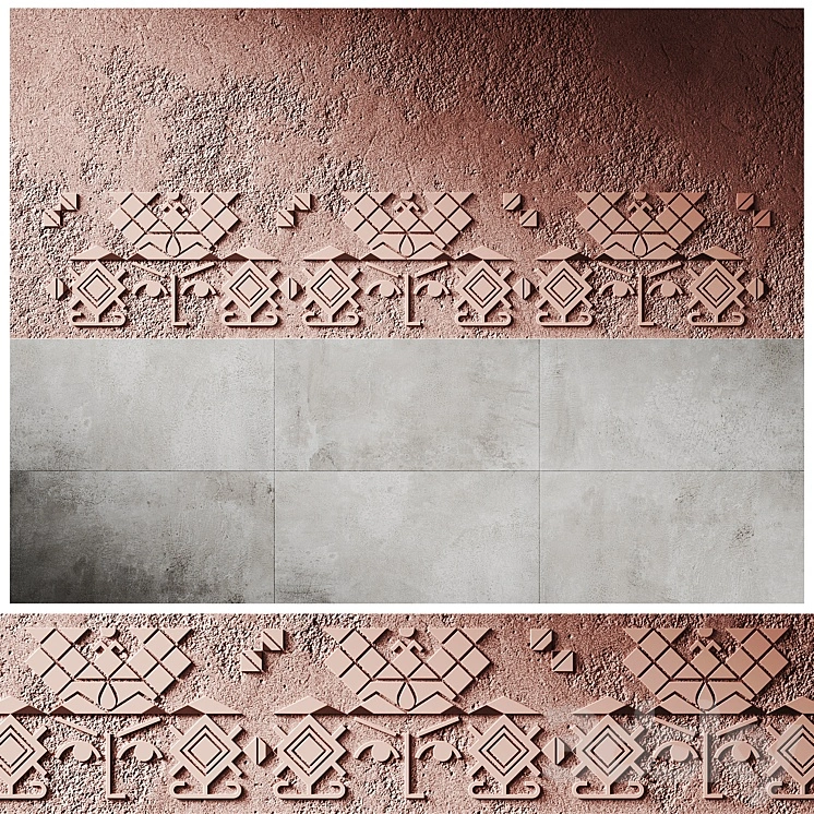 Decorative Wall Art Wall 28 