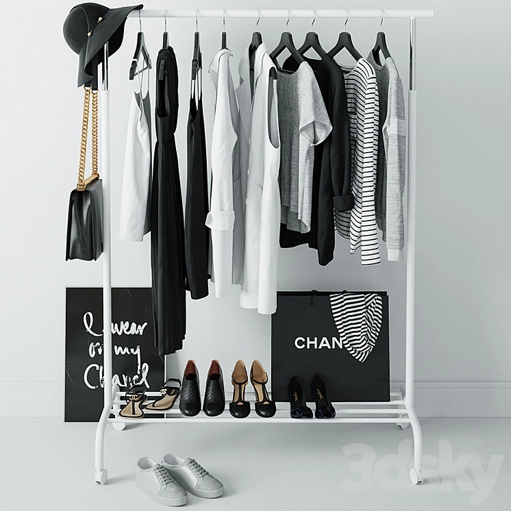 Clothes 9 